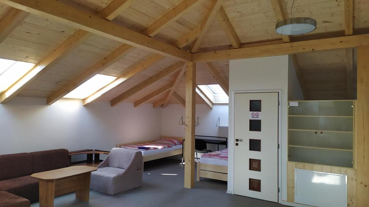 Ubytovani Velky Tynec 376 Zimmer foto