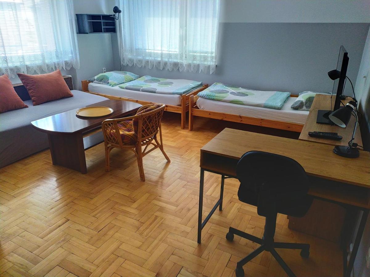 Ubytovani Velky Tynec 376 Zimmer foto