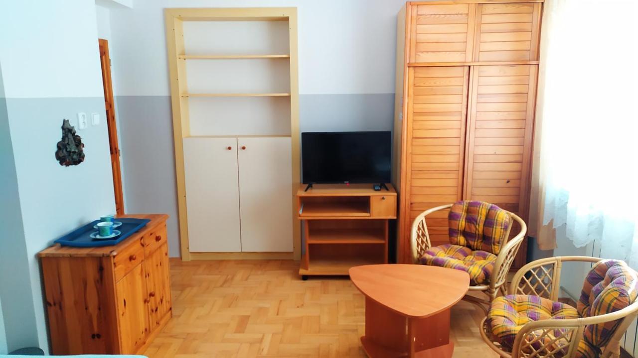 Ubytovani Velky Tynec 376 Zimmer foto