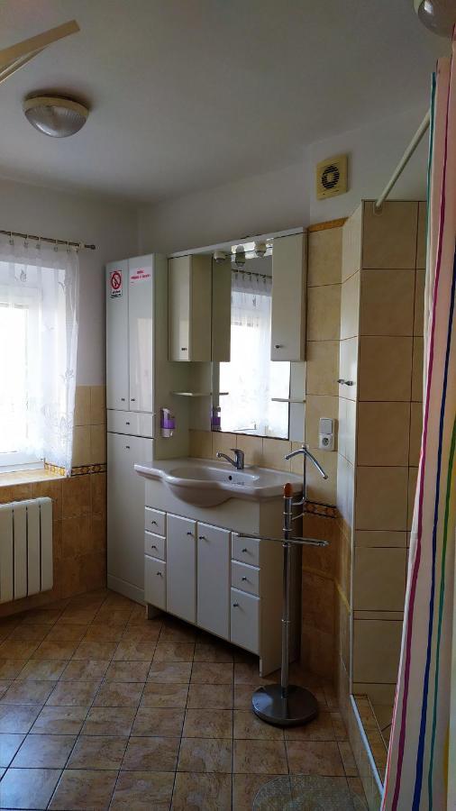 Ubytovani Velky Tynec 376 Exterior foto