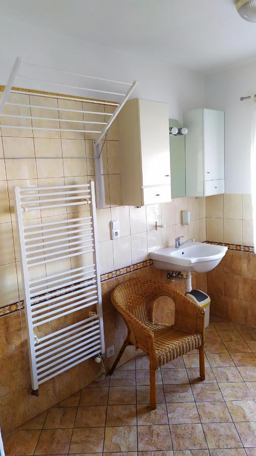Ubytovani Velky Tynec 376 Exterior foto