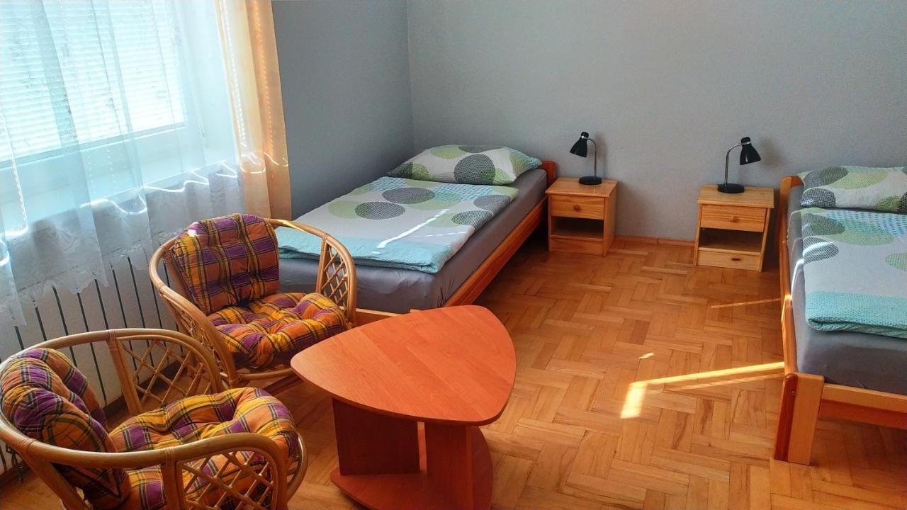 Ubytovani Velky Tynec 376 Exterior foto