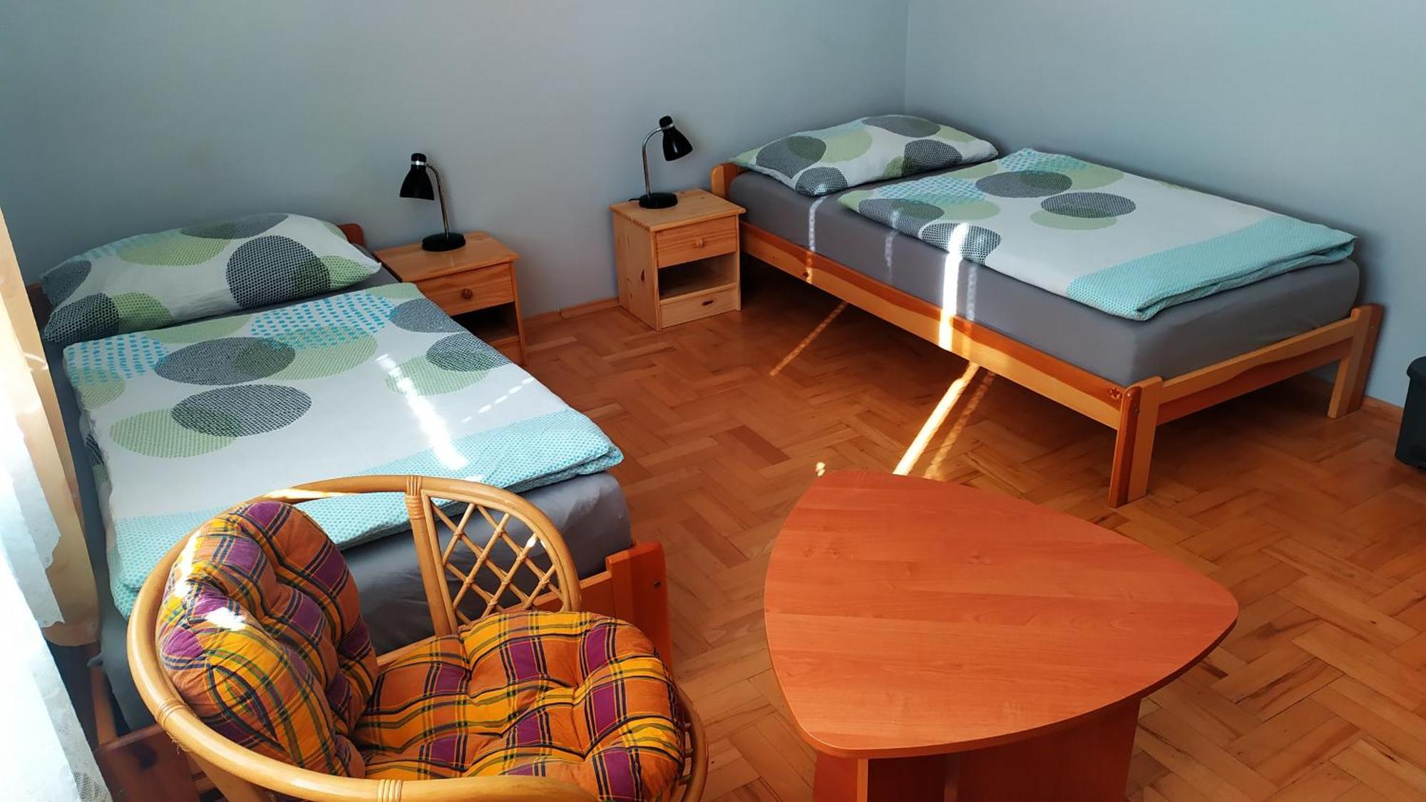 Ubytovani Velky Tynec 376 Zimmer foto