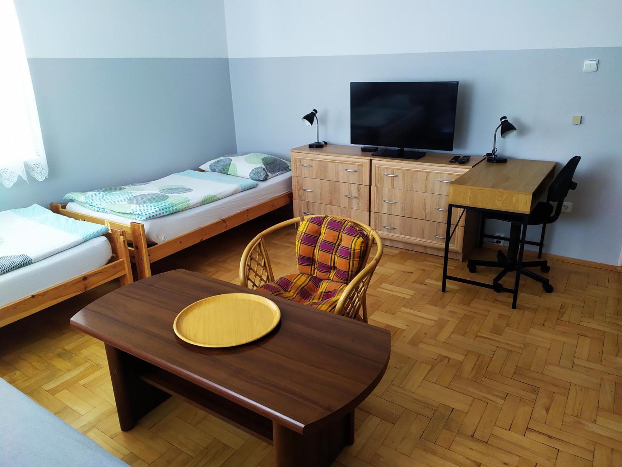 Ubytovani Velky Tynec 376 Zimmer foto