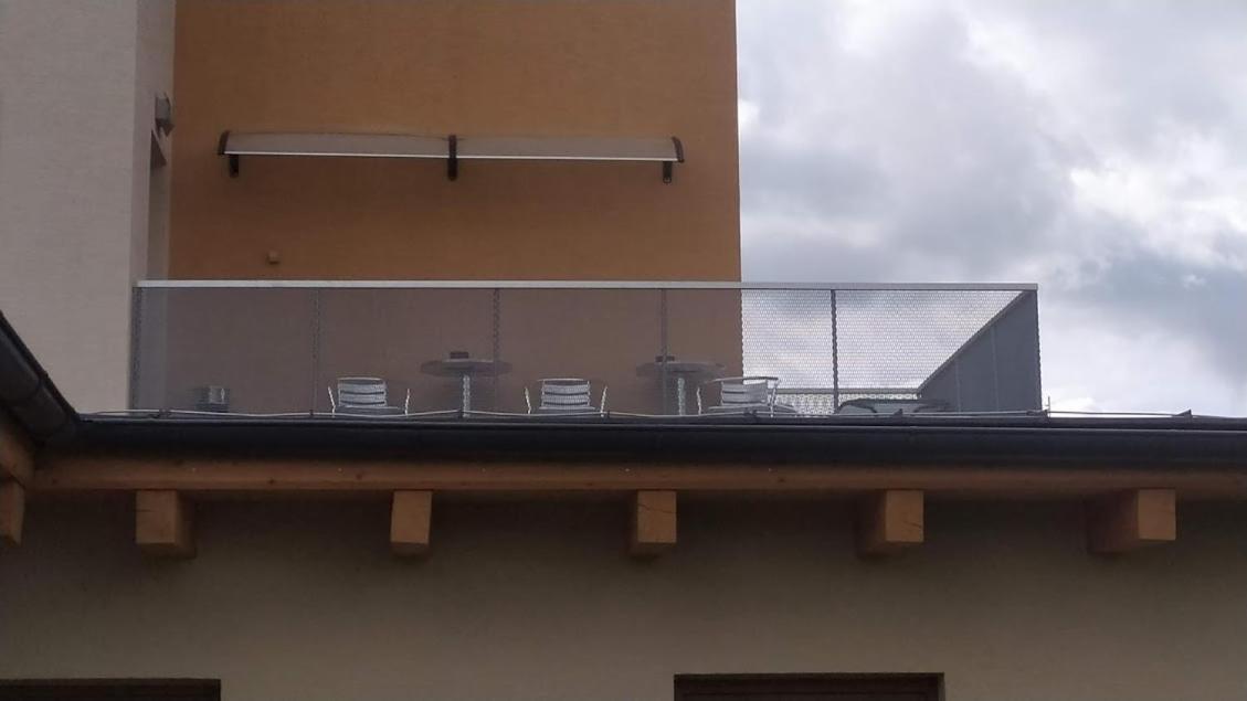 Ubytovani Velky Tynec 376 Exterior foto