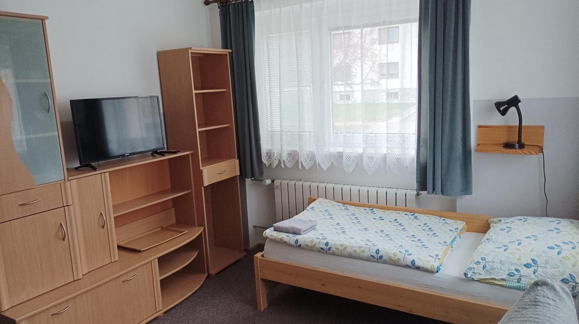 Ubytovani Velky Tynec 376 Exterior foto