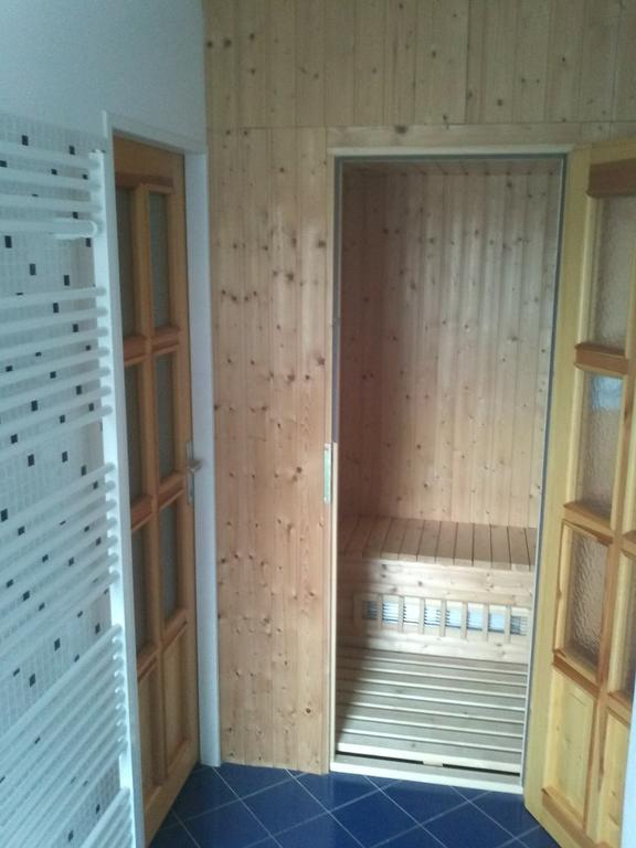 Ubytovani Velky Tynec 376 Exterior foto